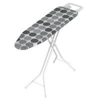 Pokrowiec na deskę RORETS Oscar Dots Grey (112 x 32 cm)