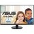 Monitor ASUS Eye Care VA27DQF 27 1920x1080px IPS 100Hz 1 ms [MPRT]