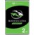 Dysk SEAGATE BarraCuda HDD 2TB