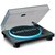 Gramofon LENCO LS-50LEDBK Czarny