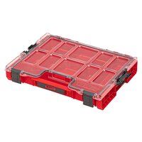 Organizer QBRICK 200 Pro Red Ultra HD