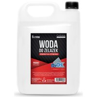 Woda demineralizowana DR OK 5 L