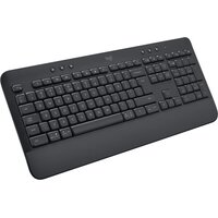 Klawiatura LOGITECH Signature K650 Grafitowy