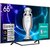 Telewizor HISENSE 65A7KQ 65'' QLED 4K VIDAA Dolby Atmos Dolby Vision