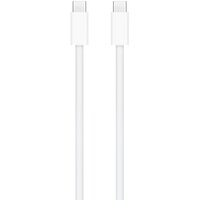 Kabel USB-C - USB-C APPLE MU2G3ZMA 240W 2 m