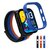 Smartwatch KIANO Watch Joy Rocket Czarny