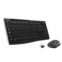 Zestaw LOGITECH Wireless Combo MK270