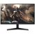 Monitor LG UltraGear 24GN60R-B.AEU 23.8 1920x1080px IPS 144Hz 1 ms [GTG]