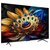 Telewizor TCL 65C69B 65 QLED 4K Google TV Dolby Vision Dolby Atmos HDMI 2.1