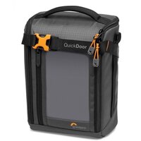 Etui LOWEPRO Gearup Creator Box L II Szary