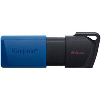 Pendrive KINGSTON DataTraveler Exodia M 64GB, USB 3.2 Gen. 1 (USB 3.0)