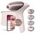 Depilator PHILIPS Lumea 9900 IPL BRI977/00 SenseIQ 450000 impulsów