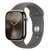 Apple Watch 10 GPS + Cellular 46mm koperta z tytanu (naturalny) + pasek sportowy rozmiar M/L (górska szarość)