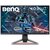 Monitor BENQ Mobiuz EX2710S 27 1920x1080px IPS 165Hz 1 ms [MPRT]