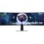 Monitor SAMSUNG Odyssey G9 LS49DG934SUXEN 48.9 5120x1440px 240Hz 0.03 ms [GTG] Curved