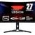 Monitor LENOVO Legion R27fc-30 27 1920x1080px 240Hz 0.5 ms [MPRT] Curved