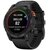 Zegarek sportowy GARMIN Fenix 7 Pro Solar 47mm Szaro-czarny