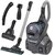 Odkurzacz HOOVER H-Energy 300 HP321PAF 011 + Szczotka All Floor Master 3w1