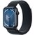 APPLE Watch 9 GPS 45mm koperta z aluminium (północ) + opaska sportowa (północ)