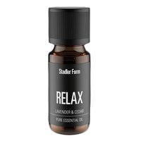 Olejek eteryczny STADLER FORM Relax A-143 10 ml