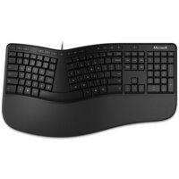 Klawiatura MICROSOFT Ergonomic Keyboard