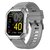 Smartwatch KUMI U3 Pro Srebrny