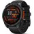 Zegarek sportowy GARMIN Fenix 8 47mm Czarny