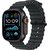 Apple Watch Ultra 2 GPS + Cellular 49mm koperta tytanowa (czarny) + pasek Ocean (czarny)