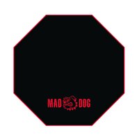 Mata pod fotel gamingowy MAD DOG GFM700