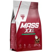 Gainer TREC NUTRITION Mass XXL Czekoladowy (1000 g)