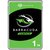 Dysk SEAGATE BarraCuda 1TB HDD