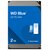 Dysk WD Blue 2TB 3.5 SATA HDD 7200