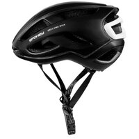 Kask rowerowy SPOKEY City Czarny (rozmiar M/L)