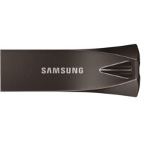 Pendrive SAMSUNG Bar Plus 2020 128GB, USB 3.2 Gen. 1 (USB 3.0), Odczyt 400 Mb/s