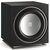 Subwoofer DALI Sub E-12 F Czarny