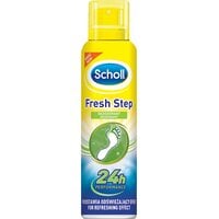 Dezodorant do stóp SCHOLL Fresh Step 150 ml