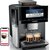 Ekspres SIEMENS TQ905RZ5 EQ900 Plus Czarny (Cold Brew)