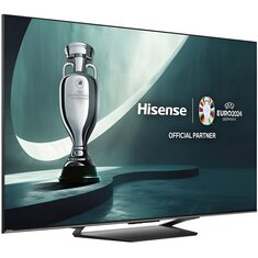 Telewizor HISENSE 65U7NQ 65 MINILED 4K 144Hz VIDAA Full Array Dolby Atmos Dolby Vision HDMI 2.1