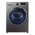 Pralko-suszarka SAMSUNG WD8NK52E0ZX EcoBubble AddWash AirWash Slim