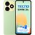 Smartfon TECNO Spark 20C 4/128GB 6.56 90Hz Zielony