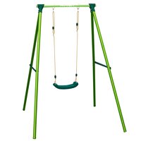 Huśtawka HUDORA Hornet Swing Set Single 64119 Zielony