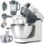 Robot kuchenny planetarny KENWOOD KHC29.H0WH Prospero+ 1000W z blenderem kielichowym, rozdrabniaczem + KAP90.000GY