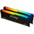 Pamięć RAM KINGSTON Fury Beast RGB 16GB (2x8GB) 3200MHz