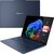 Laptop LENOVO Yoga Slim 7 14Q8X9 14.5 OLED Snapdragon X Elite 16GB RAM 512GB SSD Windows 11 Home