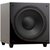 Subwoofer WILSON SUB-12 HGL Czarny