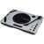 Gramofon RELOOP Spin Bluetooth USB Szary