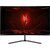 Monitor ACER Nitro ED270US3bmiipx 27 2560x1440px 180Hz 1 ms [VRB] Curved