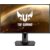 Monitor ASUS TUF Gaming VG279QM 27 1920x1080px IPS 280Hz 1 ms [GTG]