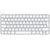 Klawiatura APPLE Magic Keyboard z Touch ID (US Int.)