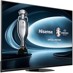 Telewizor HISENSE 75U8NQ 75 MINILED 4K 144Hz VIDAA Dolby Vision Dolby Atmos HDMI 2.1